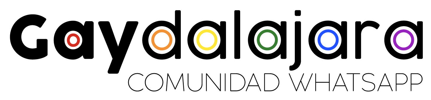 Logo Gaydalajara